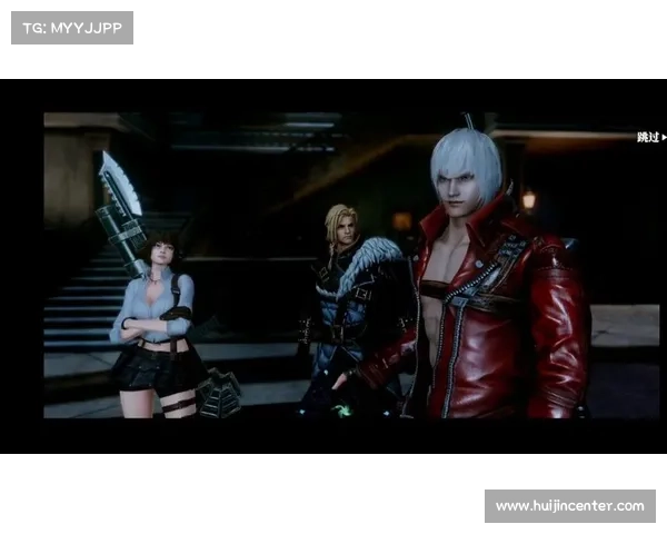 鬼泣:关卡巅峰,存档久留